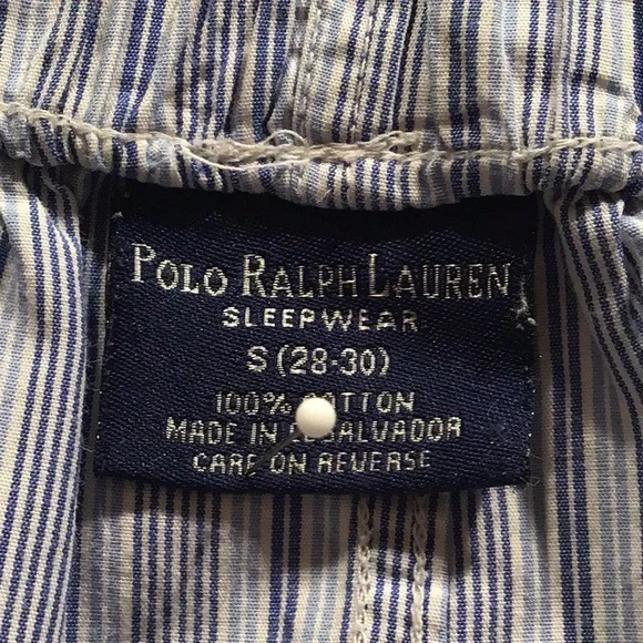 POLO lounge pants - Picture 8 of 9